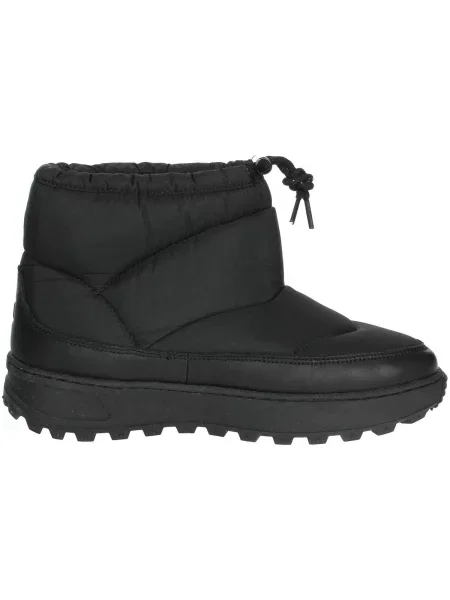 Pantofi D.a.t.e. negru