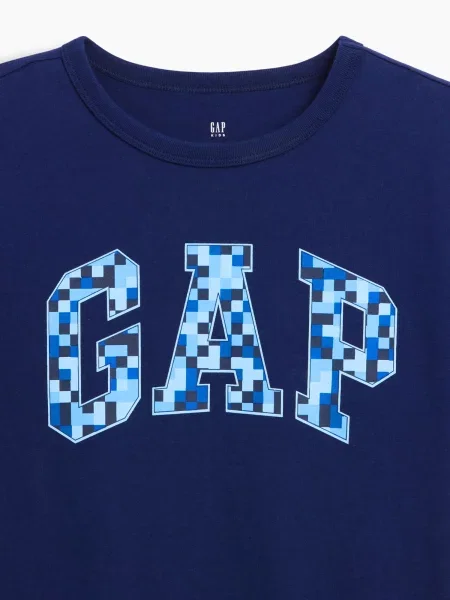 Majica Gap bijela