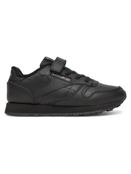 Reebok Sneakersy IV čierna