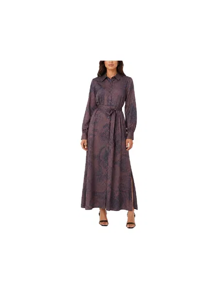 Rochie Emme Marella maro