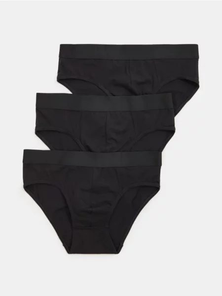 Kalhoty Sinsay černé