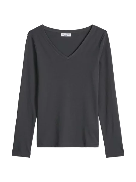 Marc O'Polo DENIM Tricou închis gri