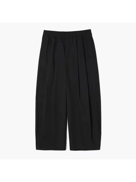 Брюки Cropp черные