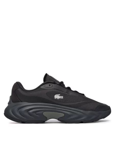 Lacoste Laisvalaikio batai Spinor Hybrid juoda