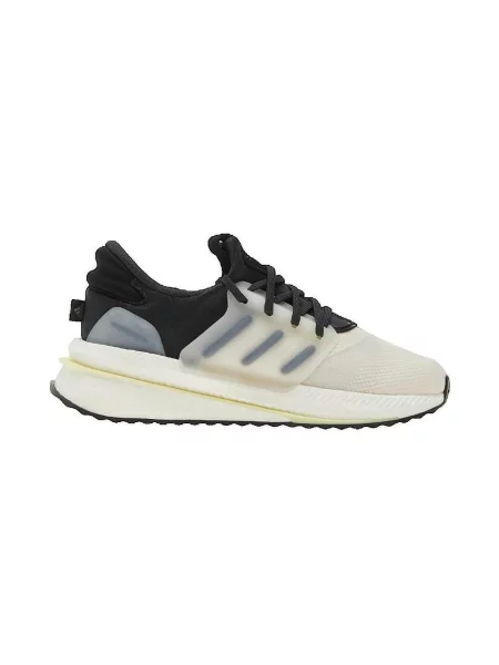 Poltopánky Adidas čierna