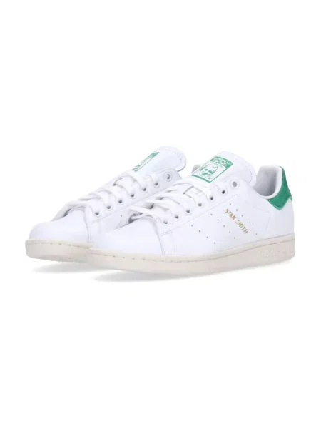 Sneakersy Adidas Stan Smith skórzane białe