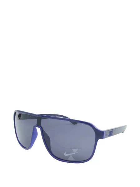 Ochelari de soare Nike cu strasuri alergare din jerseu gri