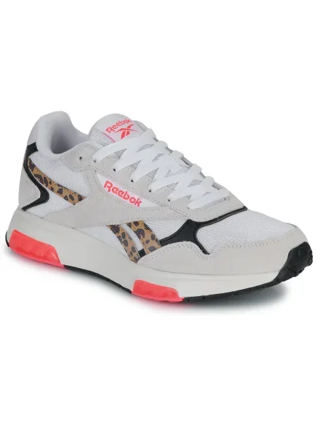 Pantofi Reebok Classic clasici alb