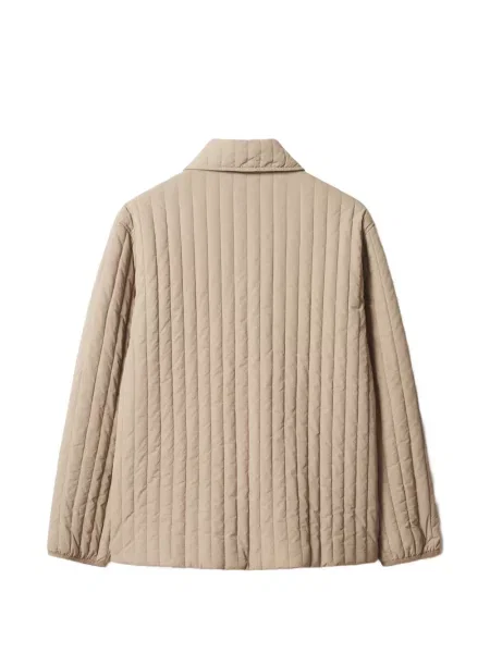 Matlasat geacă Maison Kitsune