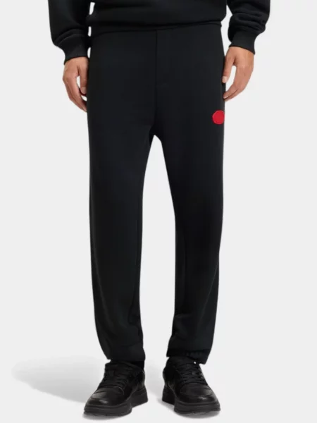 Спортивний костюм Hugo чорний