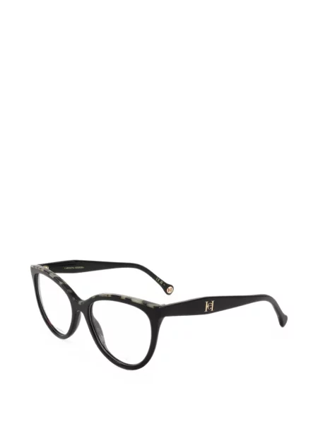 Ochelari de soare Carolina Herrera negru