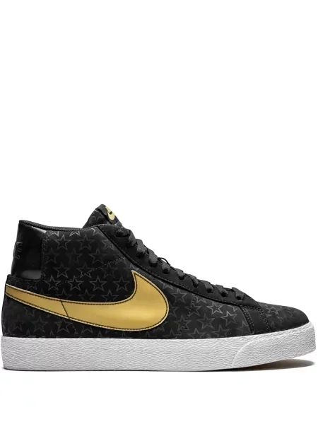 Sneakerși Nike Air Force 1 maro