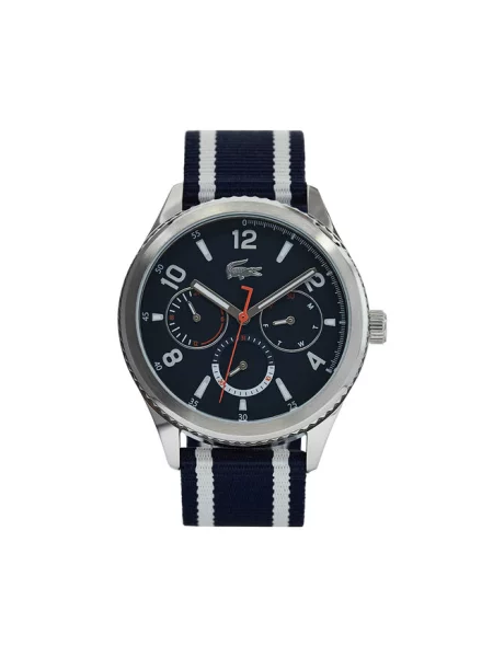 Zegarek Lacoste granatowy