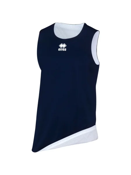 Tricou Errea albastru