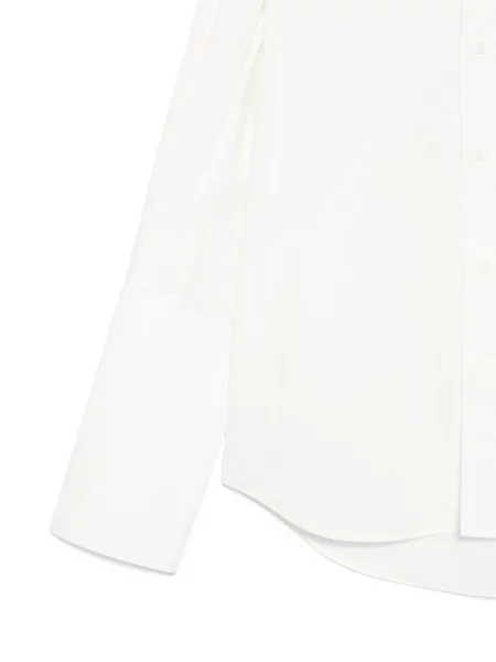 Hosszú ing Mm6 Maison Margiela fehér