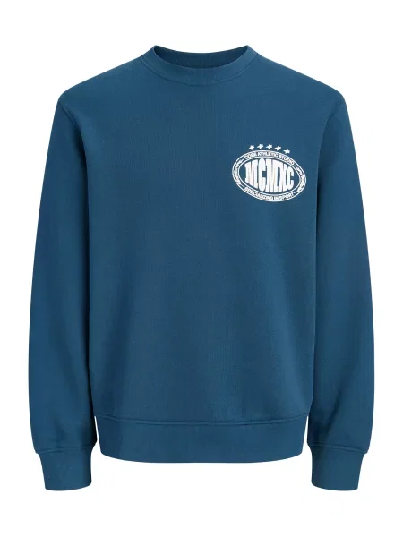 Palton Jack & Jones alb