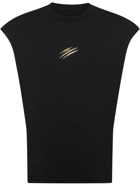 Košile Plein Sport černá