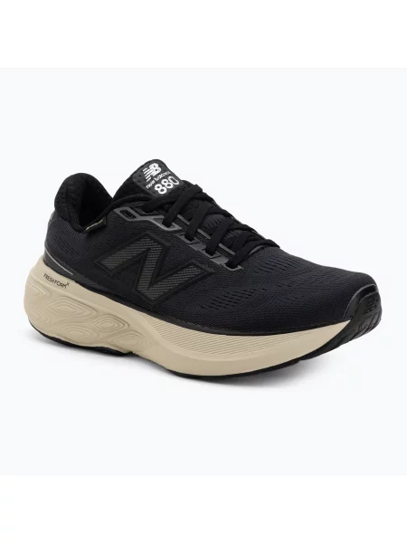 Női futócipő New Balance Fresh Foam X Fresh Foam X fekete