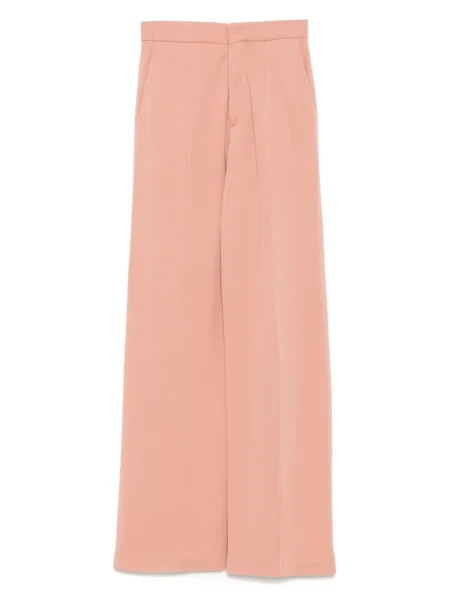 Pantaloni Forte_forte maro
