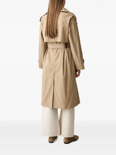 Cu centură trenci Dkny