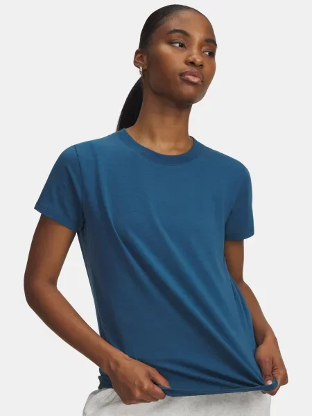 Tricou Under Armour albastru