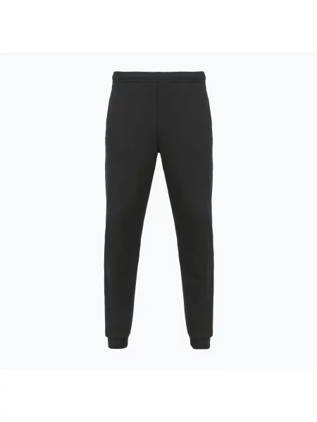 Pantaloni pentru bărbați Lacoste black negru