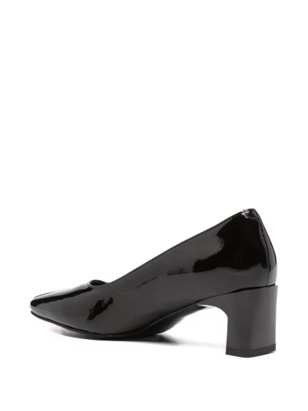 Pantofi cu toc Linda Baumann maro
