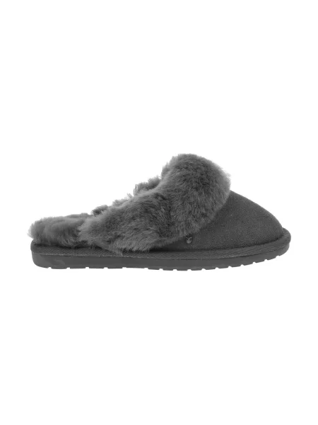 Pantofi Emu gri