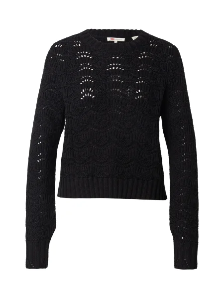LEVI'S ® Pulover Hope Crochet Pullover mai multe culori