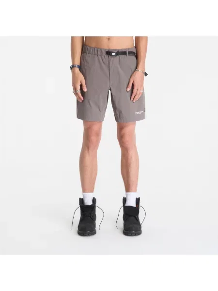 Pantaloni scurți NEIGHBORHOOD Multifunctional Short Pants Gray S gri
