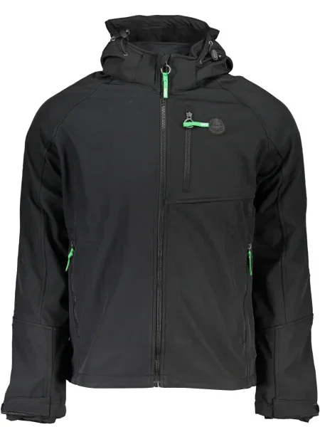 Яке Gian Marco Venturi черно