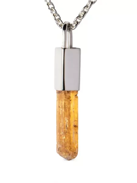 Колие Parts Of Four