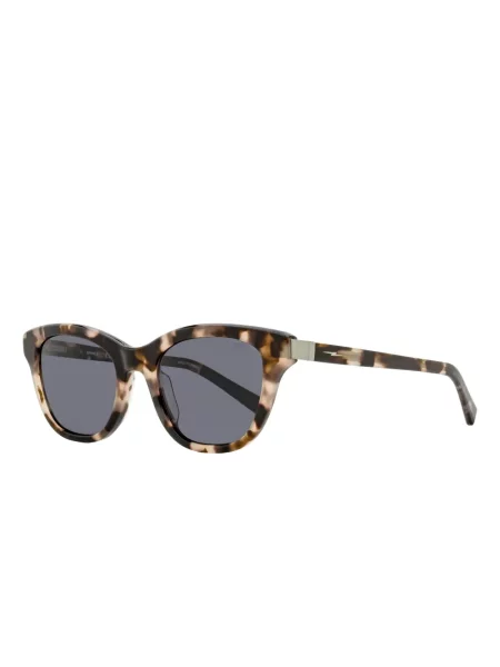 Ochelari de soare Shinola maro
