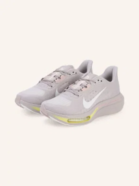 Nike Běžecké Boty Pegasus Plus 2 světle fialová / růžová bílá