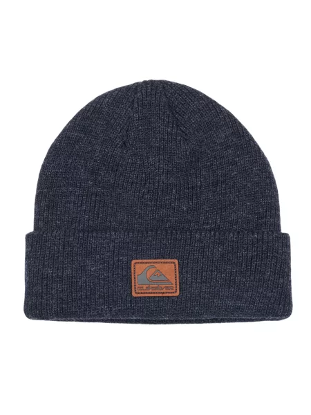 Căciulă Quiksilver albastru