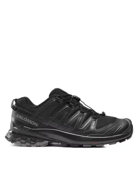 Salomon Sneakersy Xa Pro 3D V9 černá