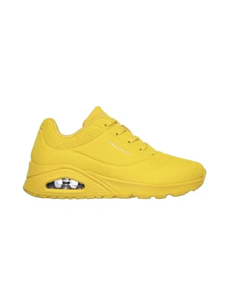 Félcipő Skechers