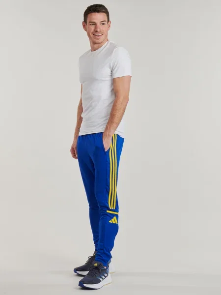 Trening Adidas albastru