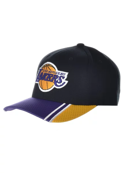 Șapcă Mitchell & Ness negru