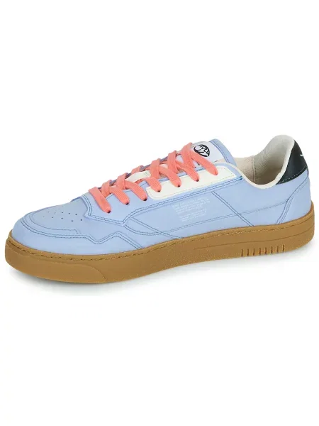 Pantofi Moea violet