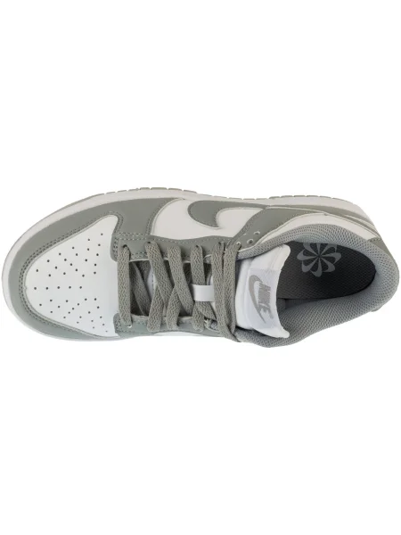 Pantofi Nike gri
