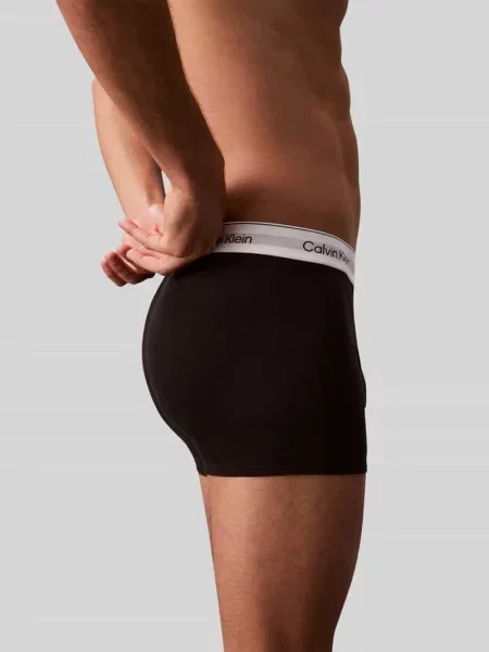 Majtki Calvin Klein Underwear czarne