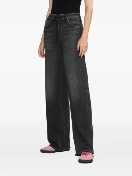 Blugi Rag & Bone negru