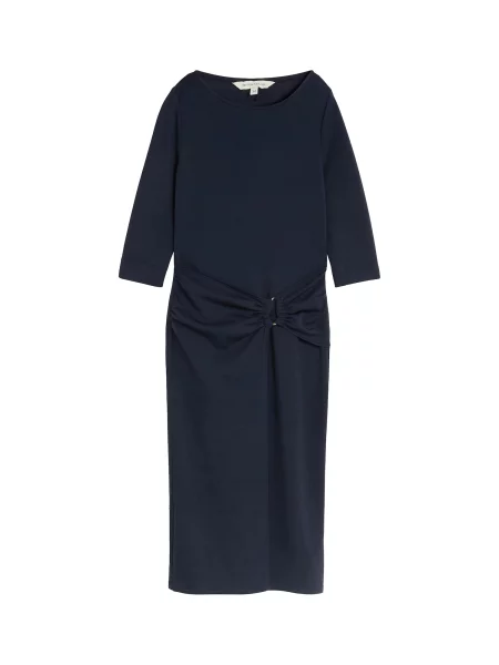 TOM TAILOR Rochie închis albastru