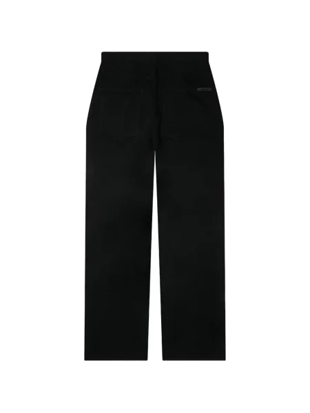 Džinsai Fear Of God Essentials juoda