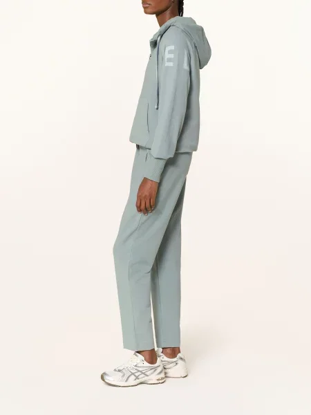Elbsand Bluza Kala blau