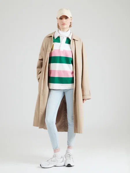 ONLY Jeans ONLEMila deschis albastru