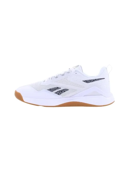 Pantofi Reebok Sport alb