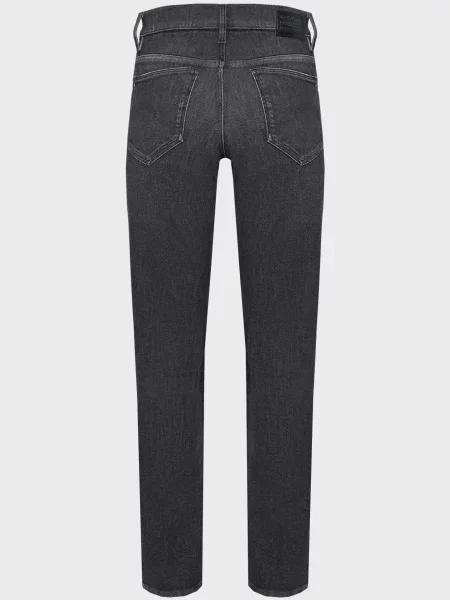 Джинси G-star Raw сірі
