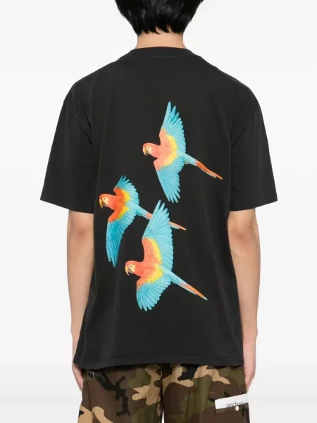 Tricou Melt cu imagine